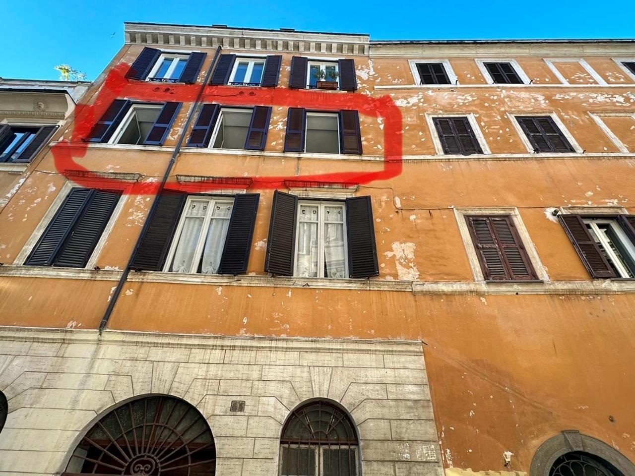 House Of The Sun In Trastevere Ρώμη Εξωτερικό φωτογραφία